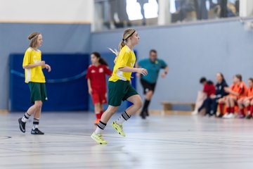 Bild 4 - U12 NFV Futsalturnier HH,SH,HB,NDS